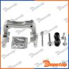 Support, étrier de frein pour VW | HZT-VW-049A, 4404.67